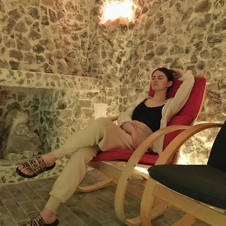 Sanatoriy-hotel Feofaniya * Kyiv