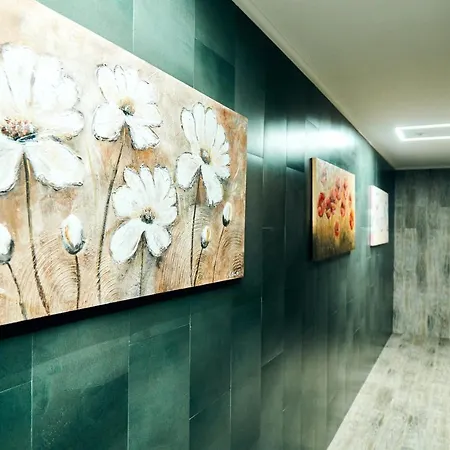 Sanatoriy-hotel Feofaniya Hotel Kyiv