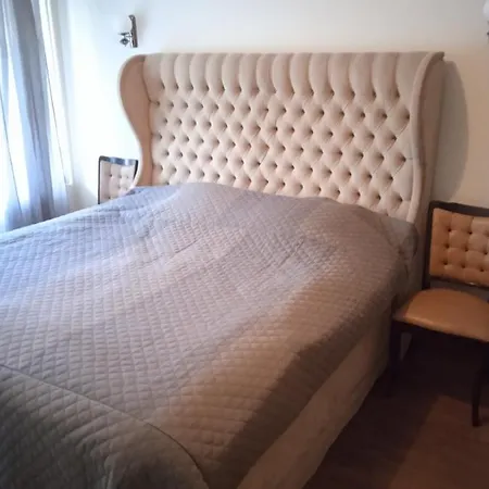 Sanatoriy-hotel Feofaniya *