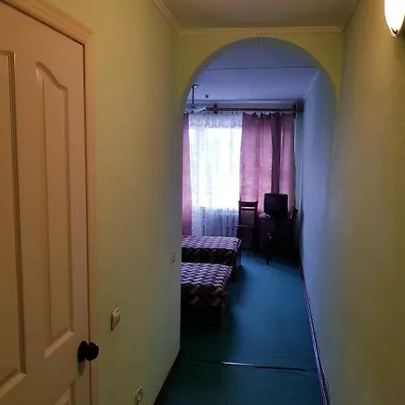 Sanatoriy-hotel Feofaniya *