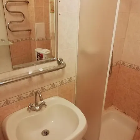 Sanatoriy-hotel Feofaniya *