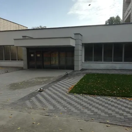Sanatoriy-hotel Feofaniya Hotel