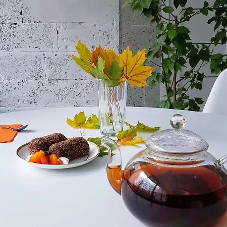 Hotel Sanatoriy-hotel Feofaniya Kyiv