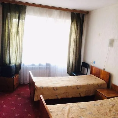 Sanatoriy-hotel Feofaniya Hotel *