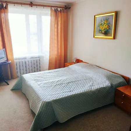 Sanatoriy-hotel Feofaniya Kiew