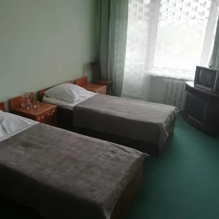 Hotel Sanatoriy-hotel Feofaniya
