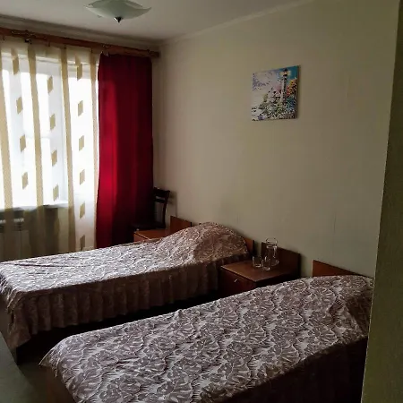 Sanatoriy-hotel Feofaniya * Kiew